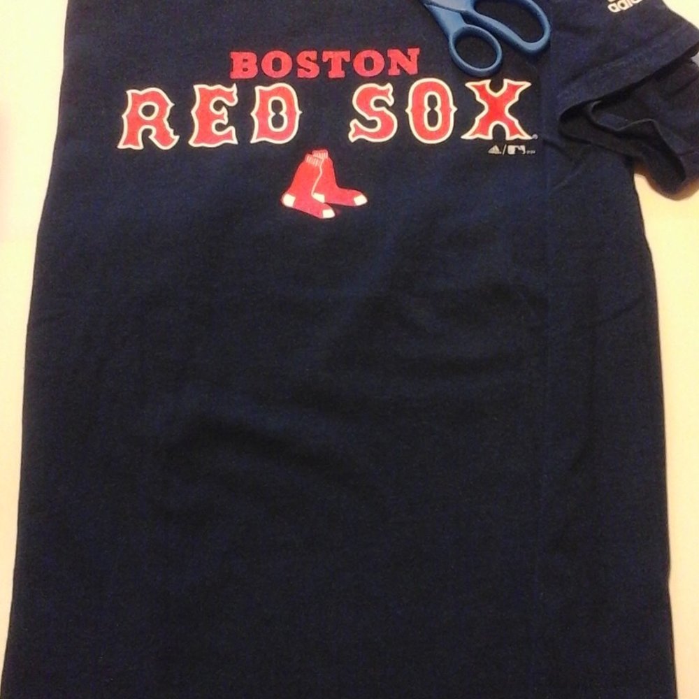 Boston Red Sox T-shirt